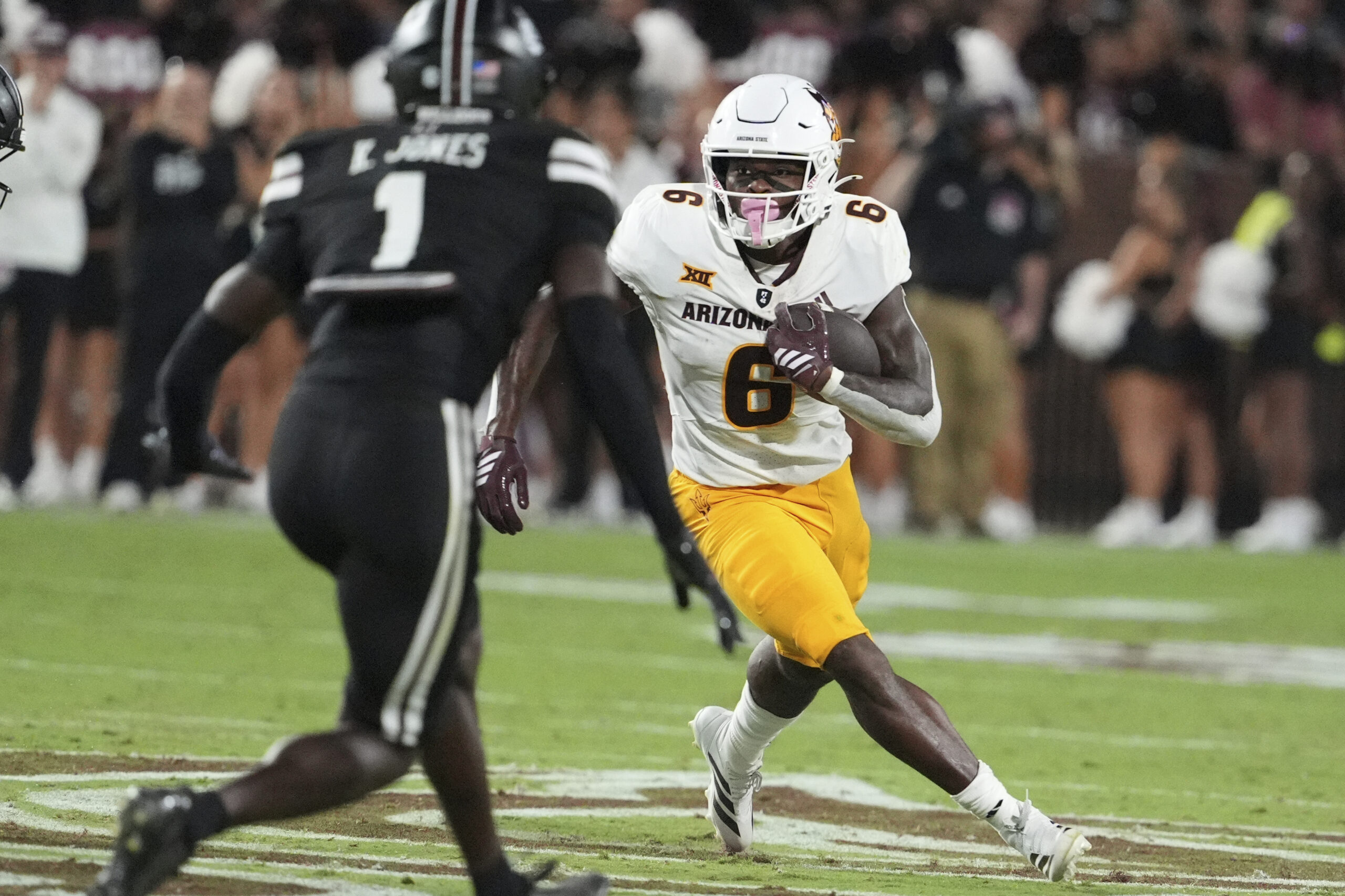 Positions WVU still needs to add in the transfer portal